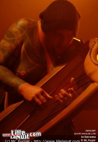 Within Temptation & In Extremo + Delain en live - photo n°35