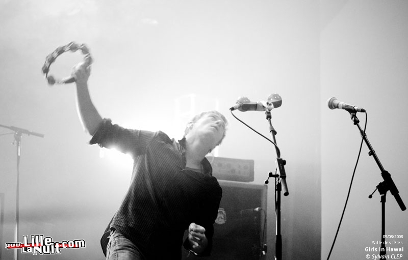 Les Nuits Secrètes [Jour 2] en live - photo n°26