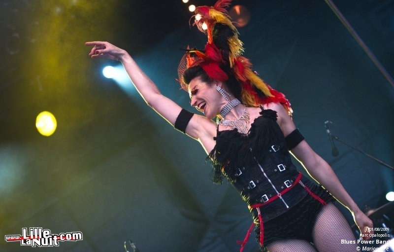 Rock en Stock 2009 en live - photo n°29