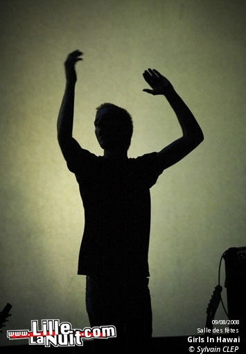 Les Nuits Secrètes [Jour 2] en live - photo n°24