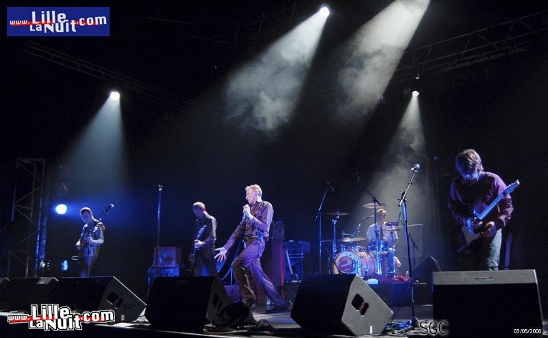 Wraygunn & M[or]ange à l’Aéronef en live - photo n°18