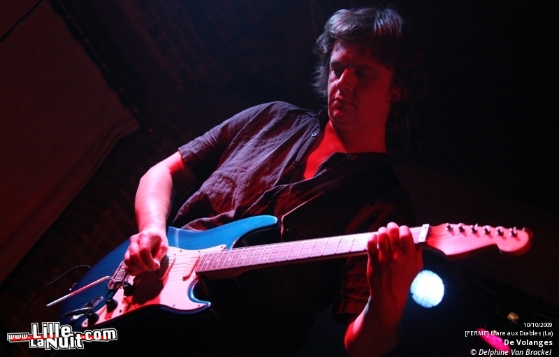 Festival Vision d’1 Autre Industrie – Jour 2 – Frustration, No Tears, De Volanges, Hall 21 en live - photo n°33