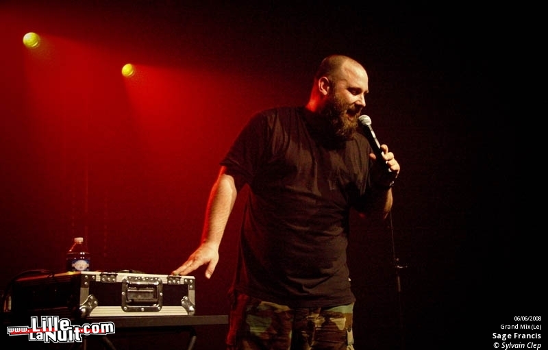 Alex Beaupain au Poche de Béthune en live - photo n°11