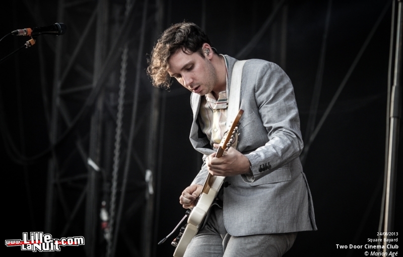 Le Cabaret Vert 2013 – Jour 3 en live - photo n°26