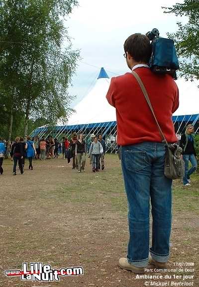 A la vie, A la Dour ! (photos d’ambiance) en live - photo n°52