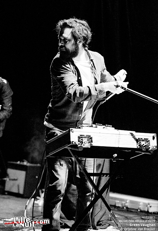 Al Bundy + Ed Wood Jr + Green Vaughan + T2 Dangereux à l’Hospice d’Havré – Festival la Sauce Jack en live - photo n°16