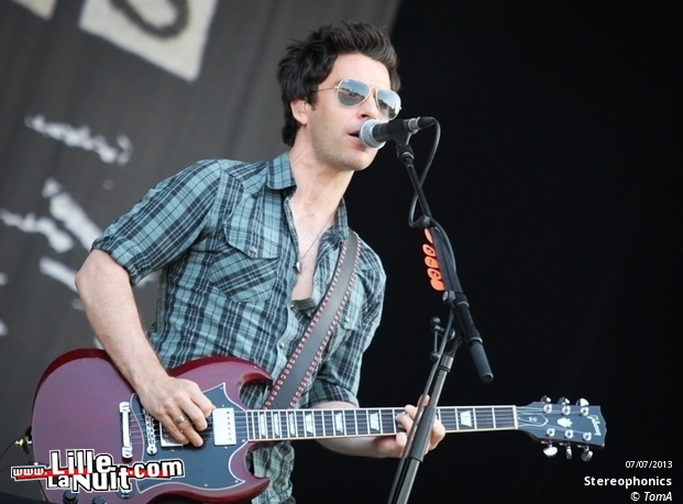Main Square Festival à Arras – Jour 3 Partie 2 en live - photo n°45