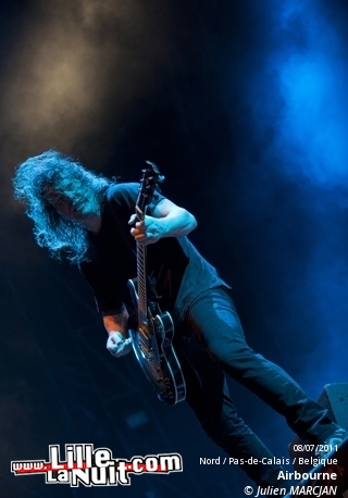 Sonisphere Festival – Jour 1 en live - photo n°69