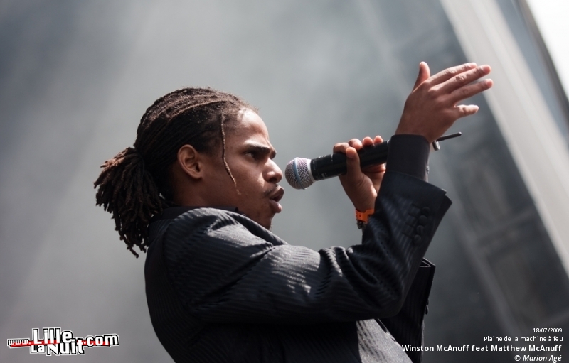 21th Dour Festival – Jour 3 en live - photo n°11