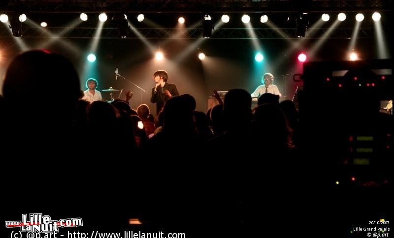 La Grande Nuit Polytech en live - photo n°6