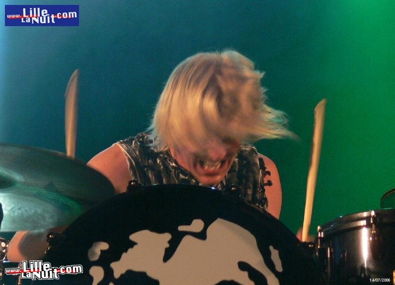 Festival de Dour – Jour 2 en live - photo n°11