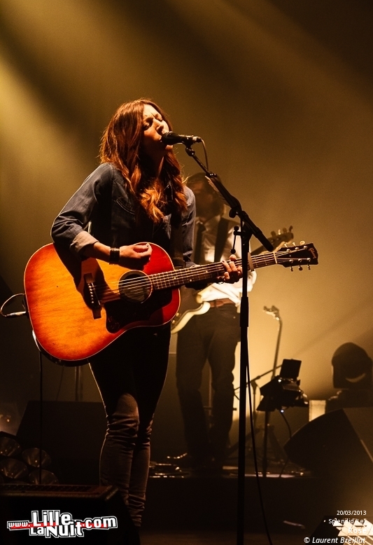 Rose au Splendid en live - photo n°3