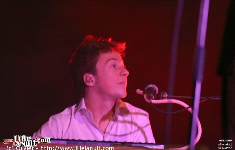 Lilicub & Lulu à l’Aéronef en live - photo n°12