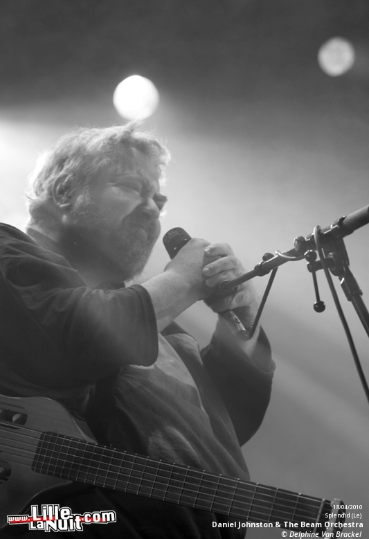 Marionnettes et Théatre d’objets à la Maison Folie de Moulins en live - photo n°4