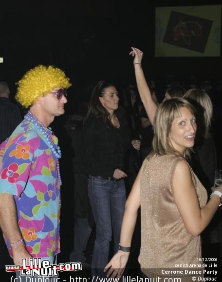 Cerrone Dance Party en live - photo n°66