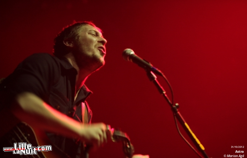 Astra + Anathema au Splendid de Lille en live - photo n°6