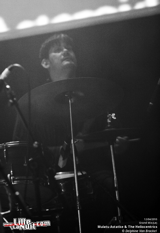 Frankinet + Hermans + Rassinfosse à la Péniche en live - photo n°5