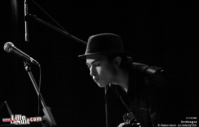 Festival Musikadonf en live - photo n°25