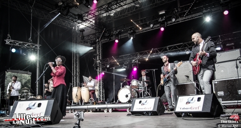 Le Cabaret Vert 2013 – Jour 4 en live - photo n°20