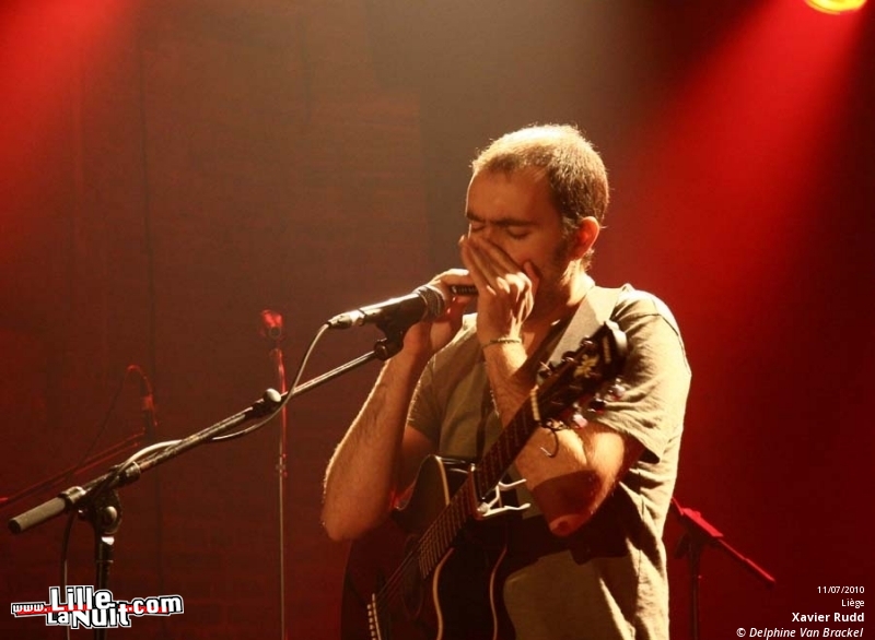 Joe et la machine + Eddy La Gooyatsh au Poche de Béthune en live - photo n°16