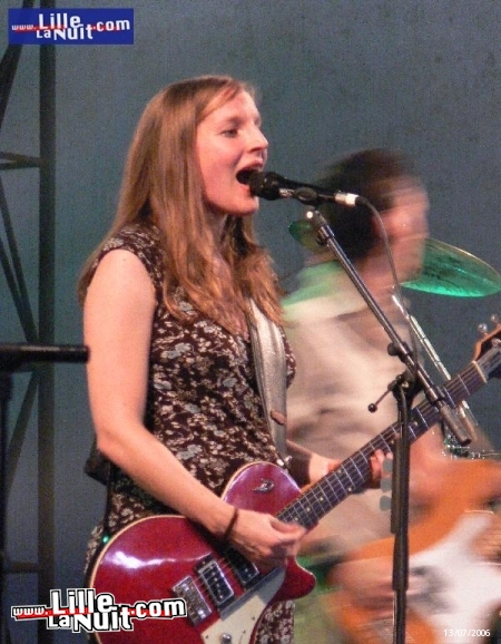 Festival de Dour – Jour 1 en live - photo n°3