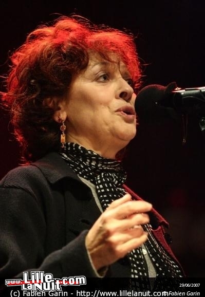 Les Mille Et Une… 2007 [Jour 1] en live - photo n°5