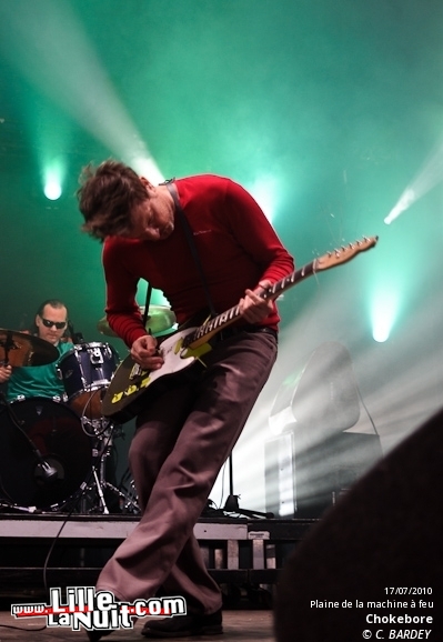 Dour Festival – Jour 3 en live - photo n°107