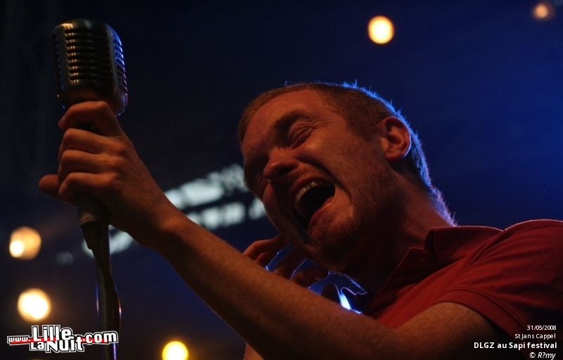 Sapi festival à Saint Jans Cappel en live - photo n°30