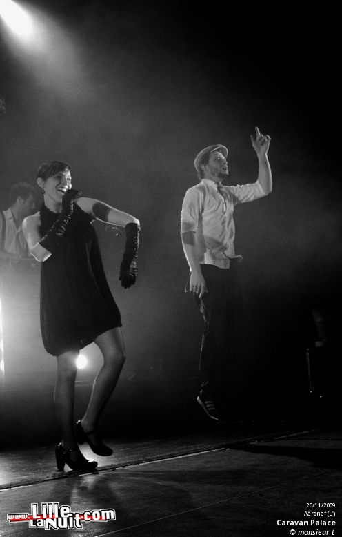 Festival Couleur Café – Jour 1 en live - photo n°15