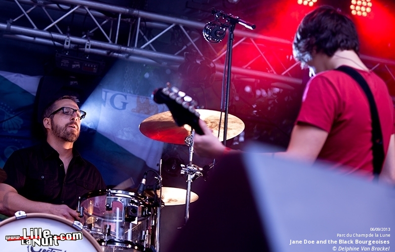 Autumn Rock Festival en live - photo n°20