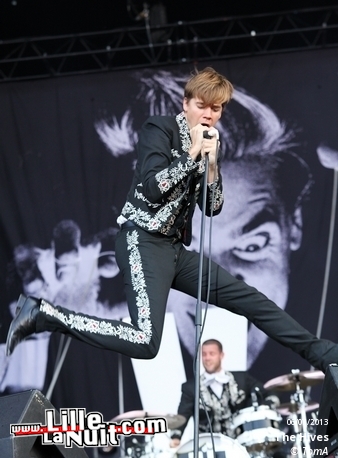 Main Square Festival à Arras – Jour 2 Partie 2 en live - photo n°13