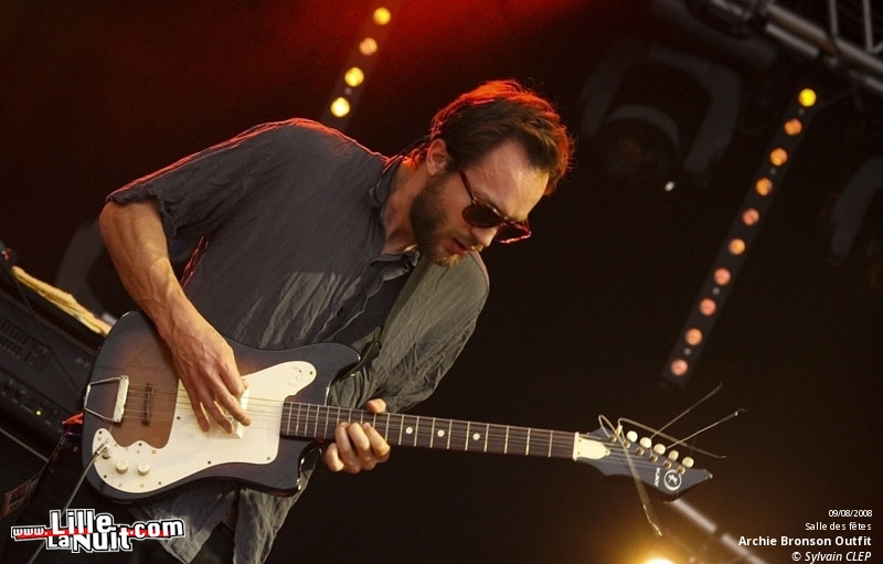 Maxi Monster Music Show au Poche de Béthune en live - photo n°19