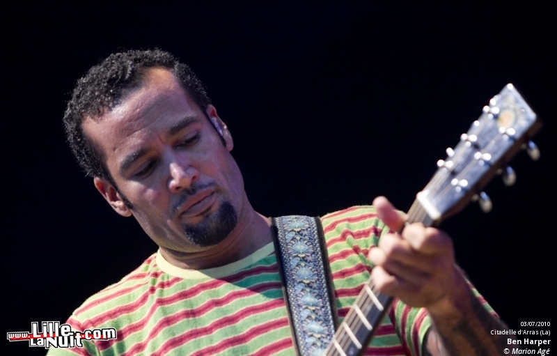 Main Square Festival – Jour 2 en live - photo n°22