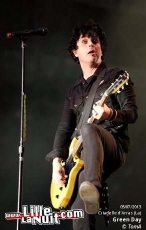 Main Square Festival à Arras – Jour 1 en live - photo n°47