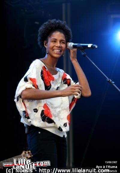 Fête de l&rsquo;Huma – Jour 2 en live - photo n°83