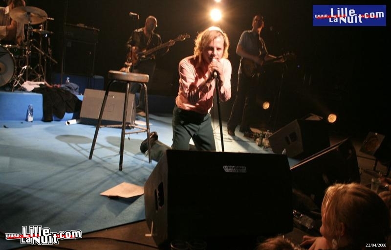 Katerine & Prototype à l’Aéronef en live - photo n°33