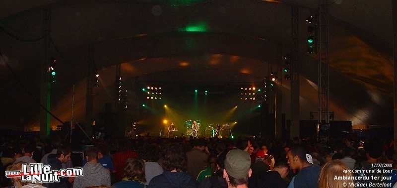 A la vie, A la Dour ! (photos d’ambiance) en live - photo n°50