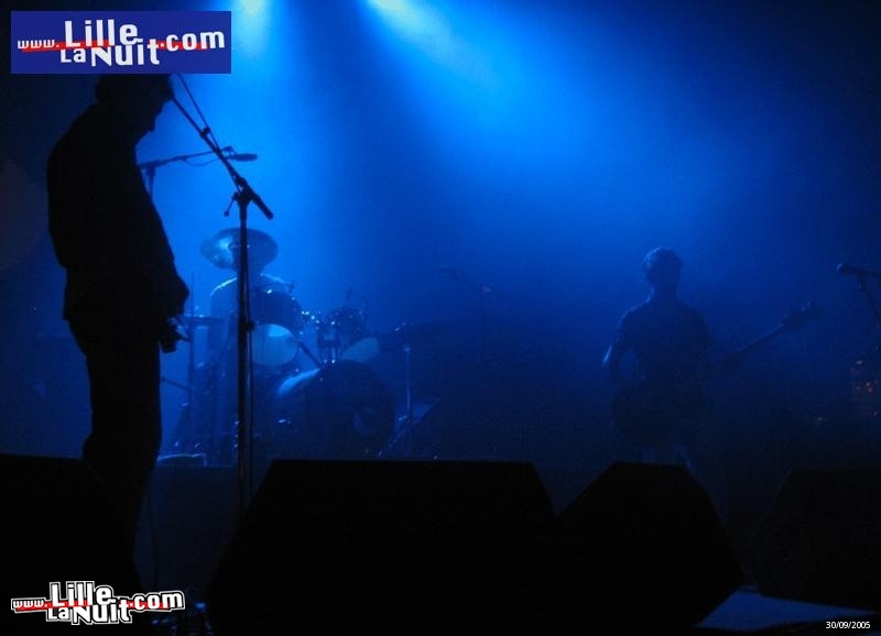 The Clerks à l’Aéronef de Lille en live - photo n°20