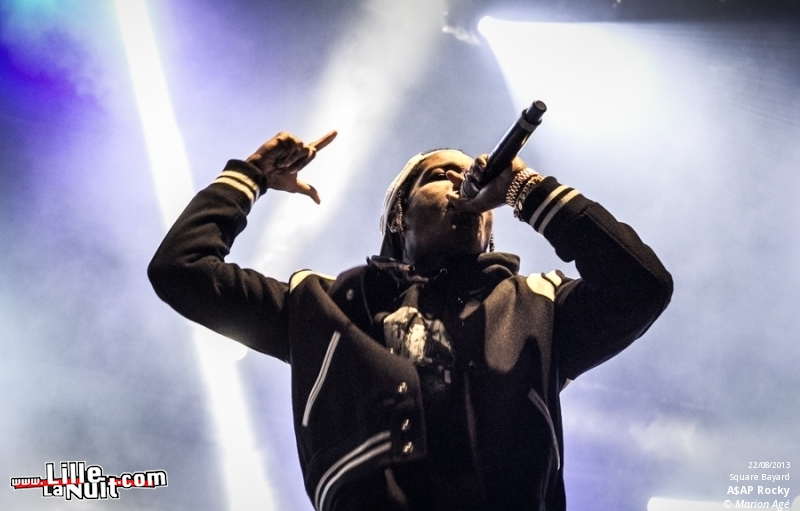 Le Cabaret Vert 2013 – Jour 1 en live - photo n°39