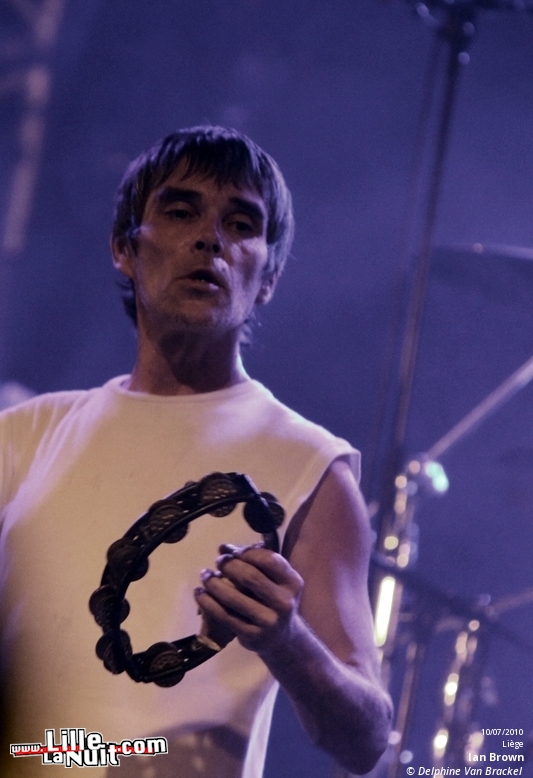 La Rue est vers Cambrai en live - photo n°12