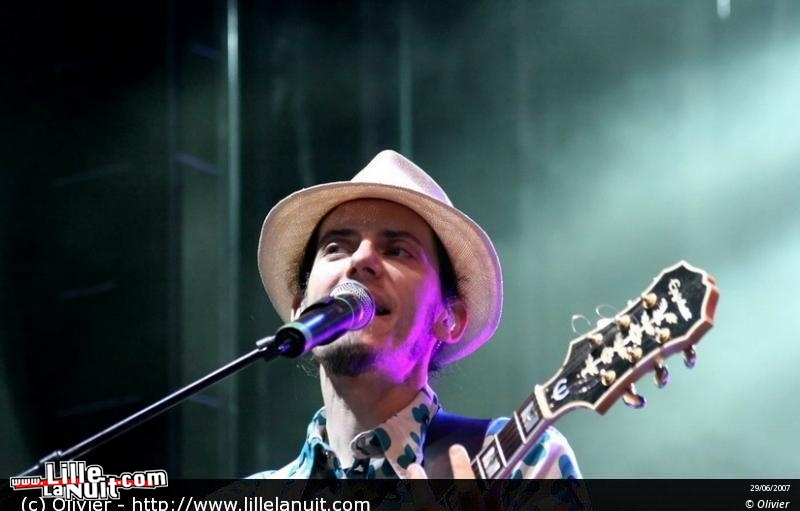 Main Square Festival 2007 [Jour 1] en live - photo n°19