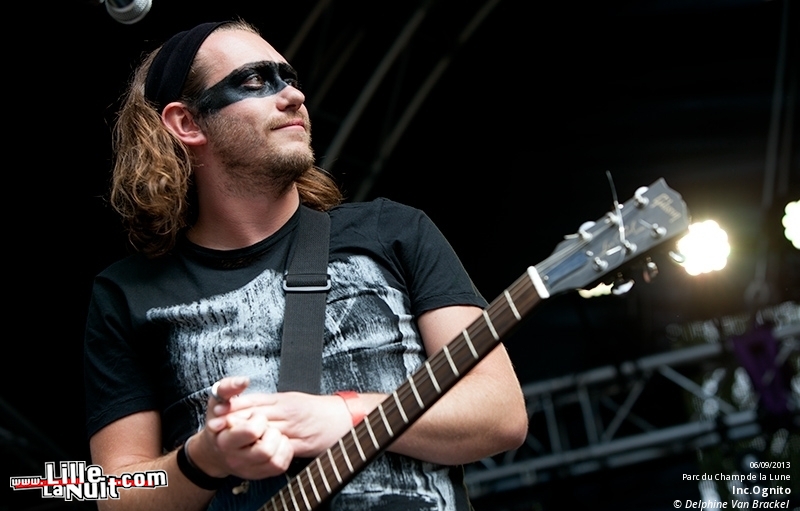 Autumn Rock Festival en live - photo n°96