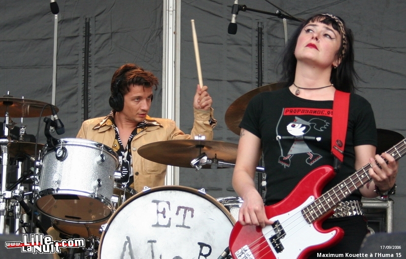 Fête de l’Huma – Jour 3 en live - photo n°18
