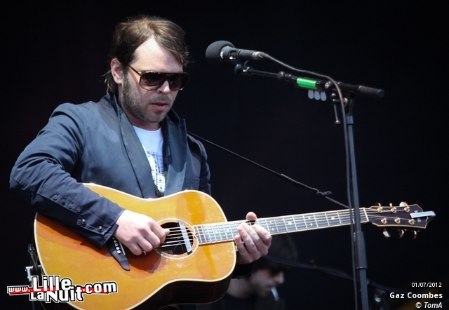 Main Square Festival Arras Jour 3 (part 1) en live - photo n°31