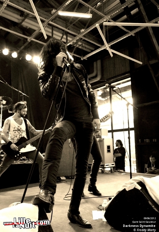 La Fête ô Tarés – Jour 2 en live - photo n°13