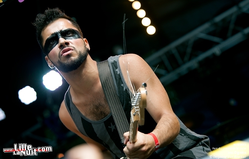 Autumn Rock Festival en live - photo n°102