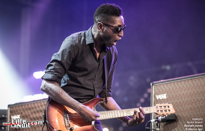 Le Cabaret Vert 2013 – Jour 4 en live - photo n°9
