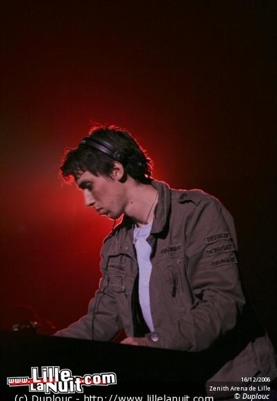 Cerrone Dance Party en live - photo n°1