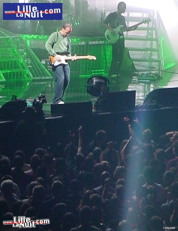 Jamiroquai au Zénith de Lille en live - photo n°3