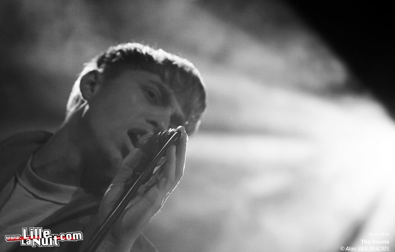Le Cabaret Vert 2012 – jour 2 (part 1) : La Femme, The Dandy Warhols, etc. en live - photo n°62